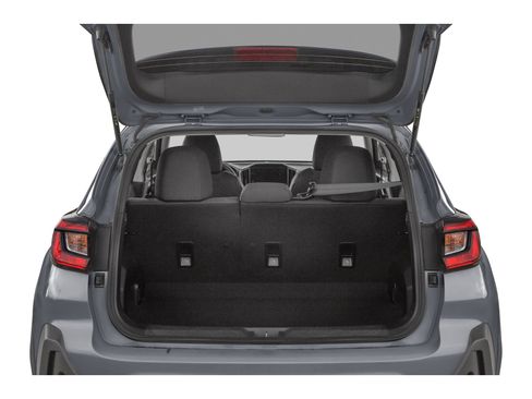 Certified 2026 Subaru Crosstrek 2.5i Premium AWD/4WD image 11