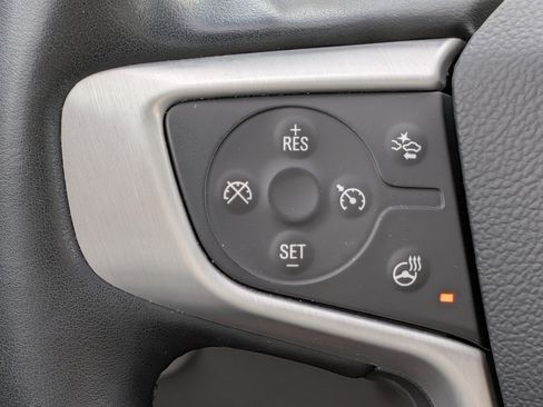 Certified 2023 GMC Terrain SLT FWD image 25
