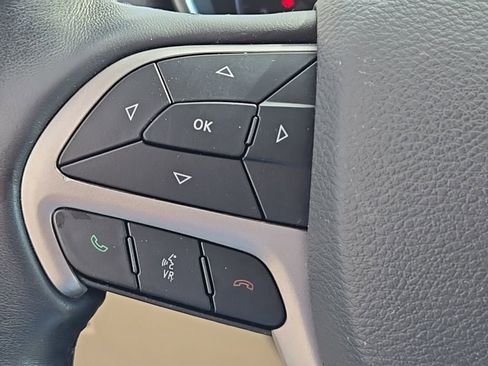 Used 2019 Jeep Grand Cherokee Limited image 33