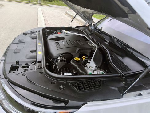 Used 2023 Land Rover Range Rover Sport SE Dynamic AWD/4WD image 45