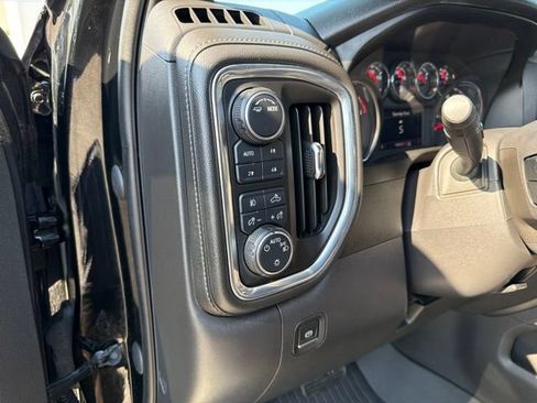 Used 2021 Chevrolet Silverado 1500 RST w/ All Star Edition Plus AWD/4WD image 22