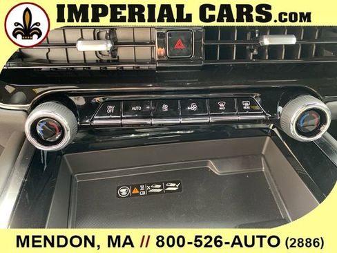 New 2025 Chevrolet Tahoe Premier w/ Sun And Tow Package image 26