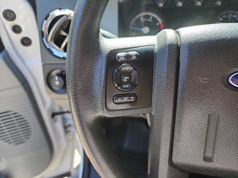 Used 2012 Ford F350 XLT AWD/4WD image 18