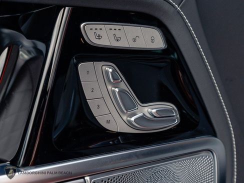 Used 2025 Mercedes-Benz G 63 AMG 4MATIC image 22