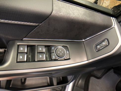 New 2025 Ford F150 XLT w/ Equipment Group 302A MID AWD/4WD image 12