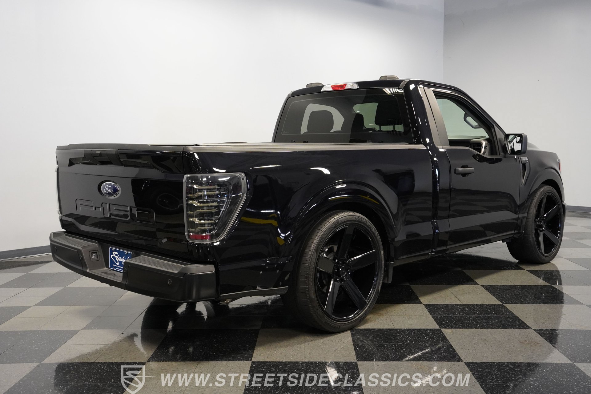 Used 2021 Ford F150 XL w/ Equipment Group 101A High AWD/4WD image 13