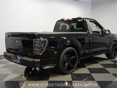Used 2021 Ford F150 XL w/ Equipment Group 101A High AWD/4WD image 13