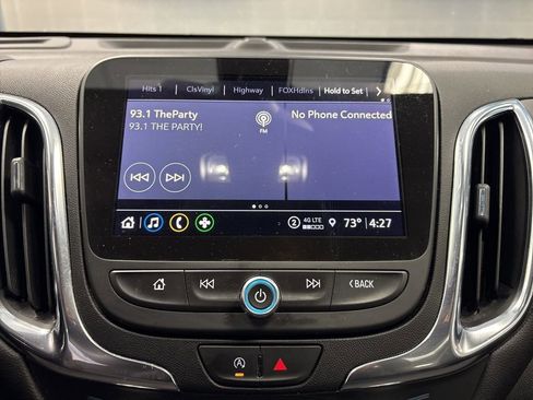 Certified 2024 Chevrolet Equinox LT image 29