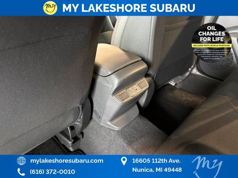 New 2026 Subaru WRX Premium AWD/4WD image 22