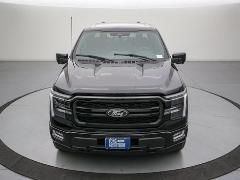 Certified 2024 Ford F150 Lariat AWD/4WD image 10