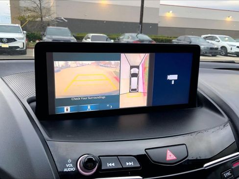 Used 2020 Acura RDX FWD w/ Advance Package image 26