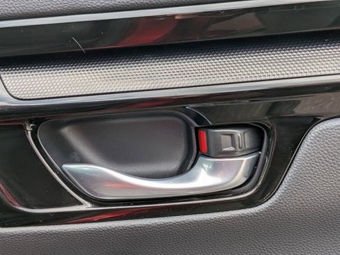Used 2023 Honda CR-V Sport Touring image 37