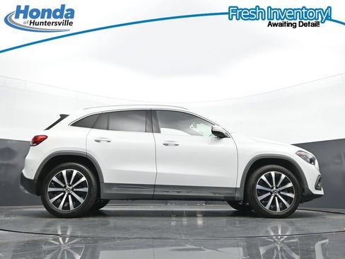 Used 2021 Mercedes-Benz GLA 250 4MATIC image 32