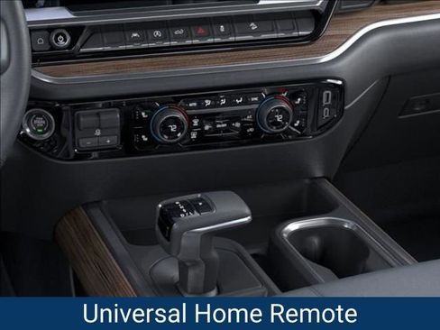 New 2026 Chevrolet Silverado 1500 RST image 26