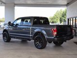 Used 2016 Ford F150 XLT w/ Equipment Group 302A Luxury image 3