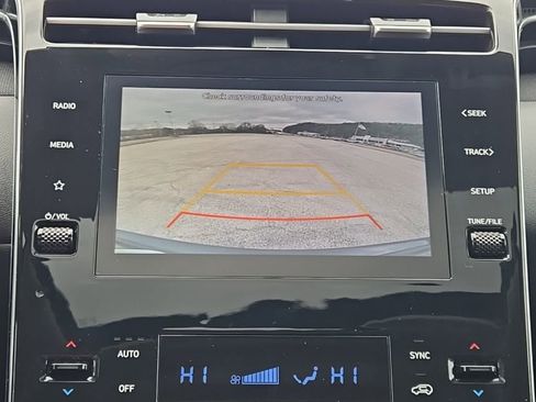 Used 2023 Hyundai Tucson SEL w/ Convenience Package image 7