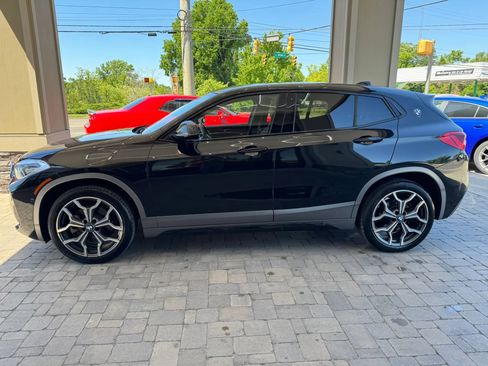 Used 2018 BMW X2 sDrive28i w/ M SportX Package FWD image 4