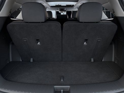 New 2026 Kia Sorento EX image 21