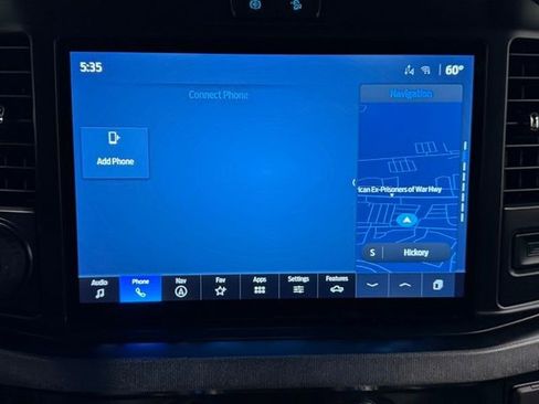 Used 2026 Ford F250 Platinum image 22