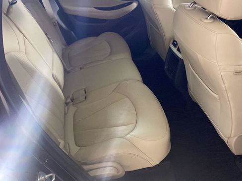 Used 2020 Buick Envision Preferred FWD image 45