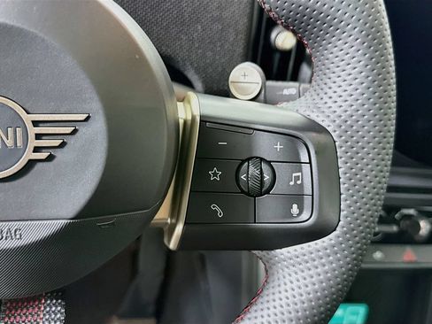 New 2027 MINI Cooper S FWD image 13
