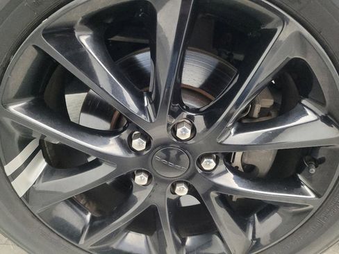 Used 2017 Dodge Durango R/T w/ Technology Group image 31