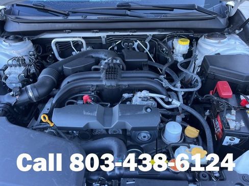 Used 2019 Subaru Outback 2.5i Limited image 34