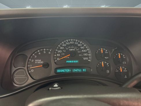 Used 2003 GMC Yukon XL SLT w/ 1SC Preferred Equipment Group image 16