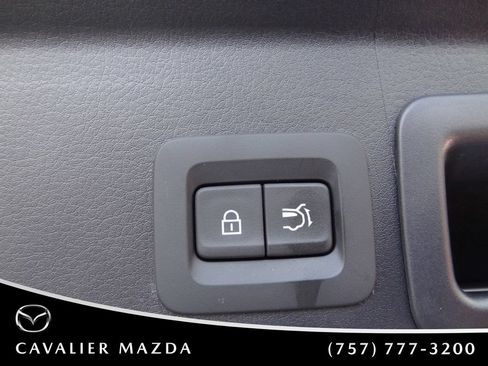 Certified 2025 MAZDA CX-30 2.5 Turbo w/ Premium Package AWD/4WD image 15