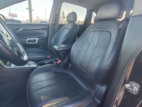 Used 2014 Chevrolet Captiva Sport LT w/ Convenience Package image 18