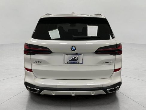 Certified 2026 BMW X5 xDrive40i AWD/4WD image 39