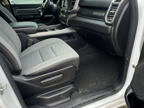 Used 2020 RAM 1500 Big Horn image 20