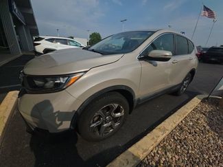 Used 2018 Honda CR-V EX video 1