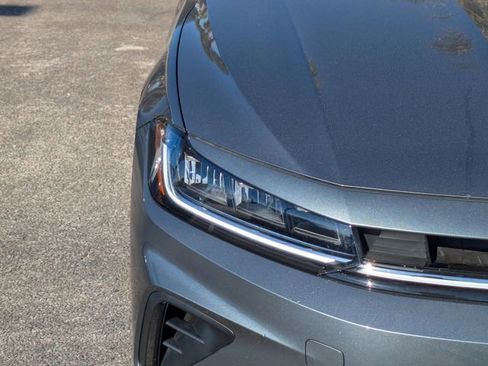 New 2026 Volkswagen Jetta Sport image 10