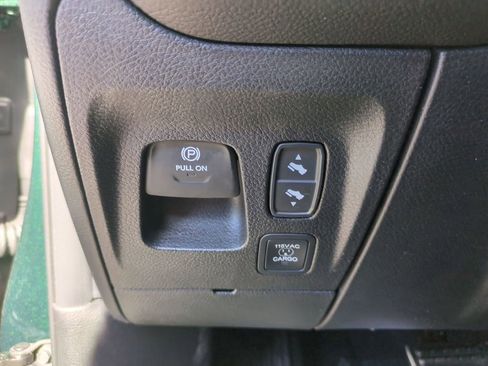 New 2026 RAM 1500 Rebel w/ G/T Package AWD/4WD image 18