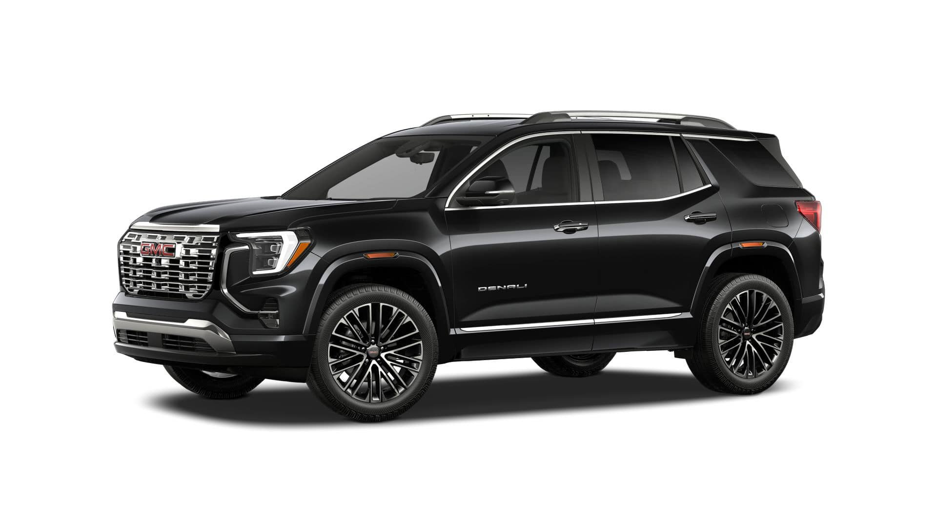 New 2027 GMC Terrain Denali w/ LPO, Floor Liner Package AWD/4WD image 15