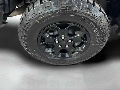 Used 2023 Jeep Wrangler Willys 4xe image 12