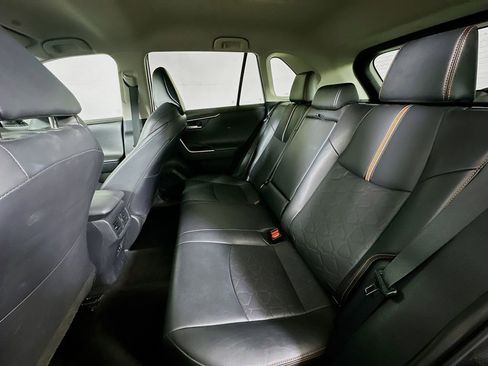 Used 2024 Toyota RAV4 Adventure AWD/4WD image 14