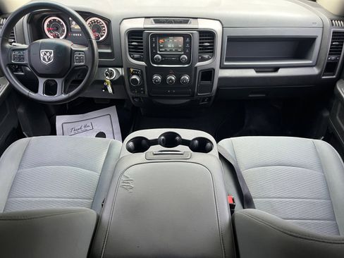 Used 2017 RAM 1500 Express image 16