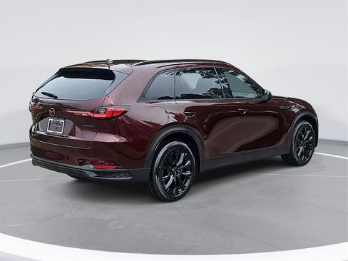 New 2026 MAZDA CX-90 Plug-In Hybrid w/Premium Sport image 5