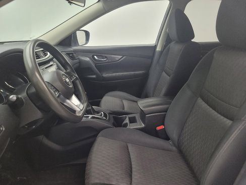 Used 2017 Nissan Rogue S w/ S Appearance Package AWD/4WD image 17