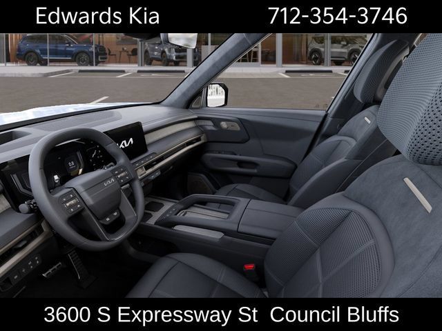 New 2027 Kia Telluride SX Prestige AWD/4WD image 19
