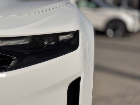 Used 2020 Chevrolet Camaro LT image 8