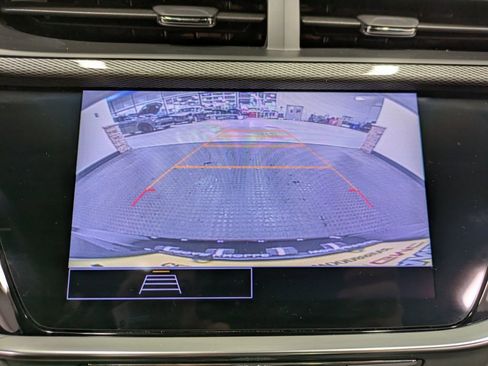 Used 2023 Buick Encore GX Select w/ Experience Buick Package image 14