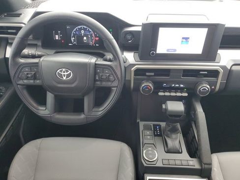 Used 2025 Toyota Tacoma SR5 RWD image 16
