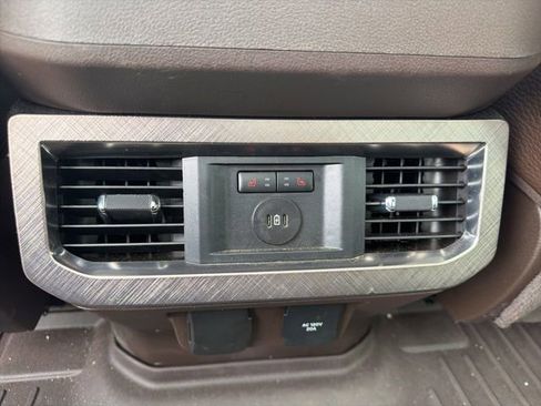 Used 2024 Ford F250 King Ranch w/ Chrome Package AWD/4WD image 12