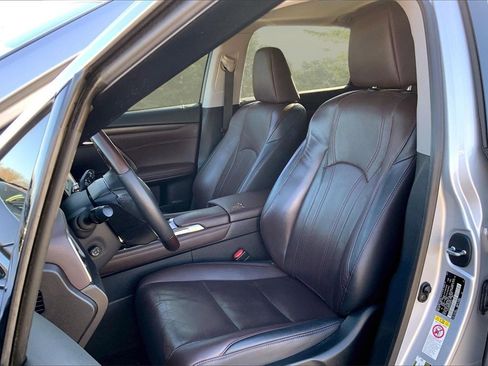 Used 2017 Lexus RX 350 FWD image 20