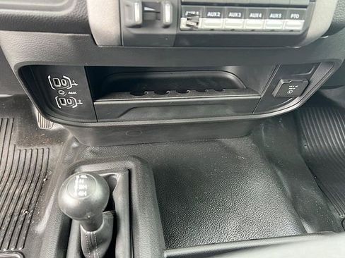 New 2024 RAM 5500 Tradesman image 17