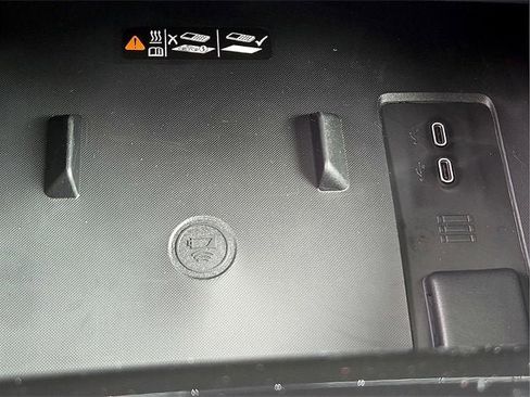 New 2026 Chevrolet Silverado EV Trail Boss image 21