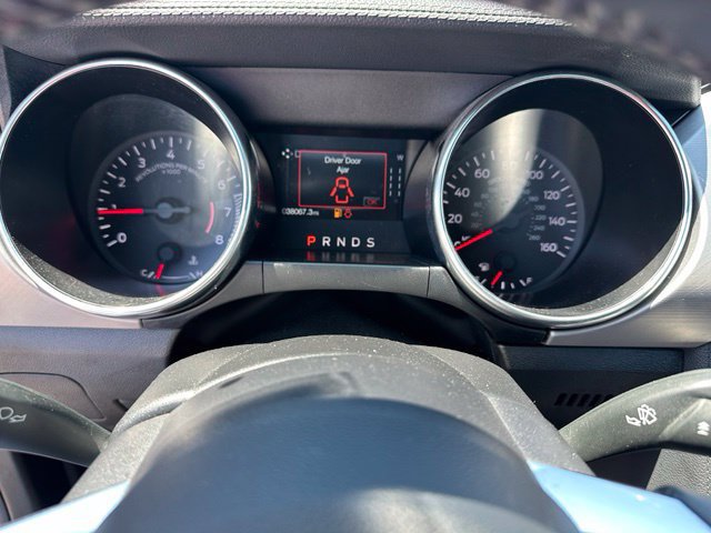 Used 2021 Ford Mustang Premium RWD image 20